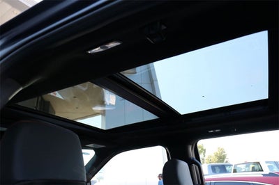 2025 Ford F-150 XLT BLACK WIDOW