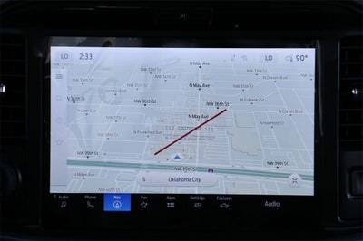 2025 Ford F-150 XLT BLACK WIDOW