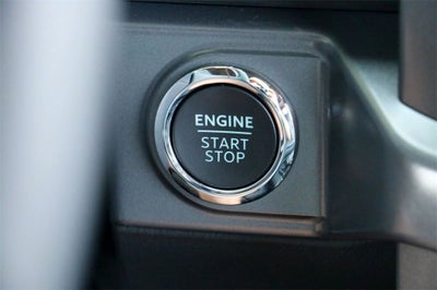 2025 Ford F-150 XLT BLACK WIDOW