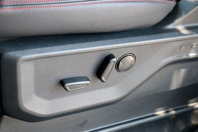 2025 Ford F-150 XLT BLACK WIDOW