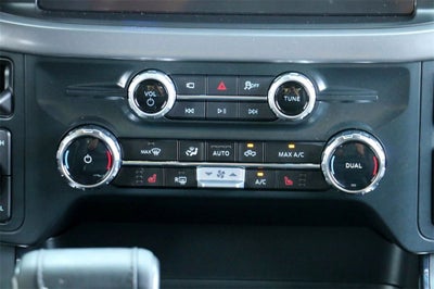 2025 Ford F-150 XLT BLACK WIDOW