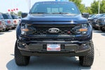 2025 Ford F-150 XLT BLACK WIDOW
