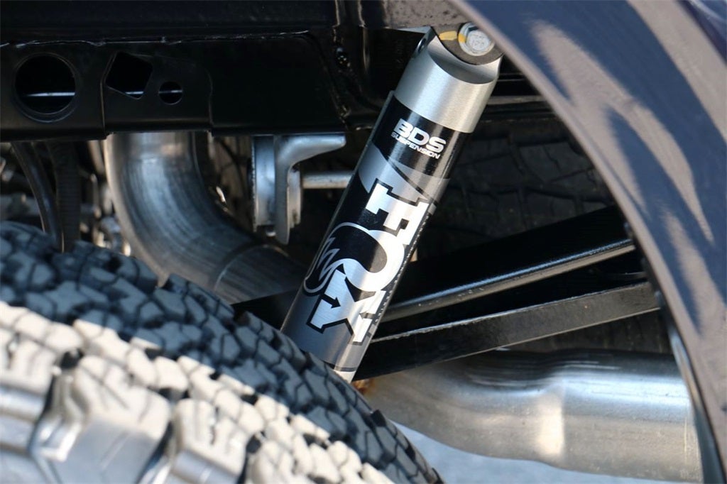 2025 Ford F-150 XLT BLACK WIDOW