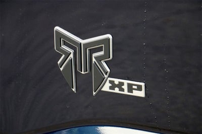 2025 Ford F-150 XLT ROCKY RIDGE