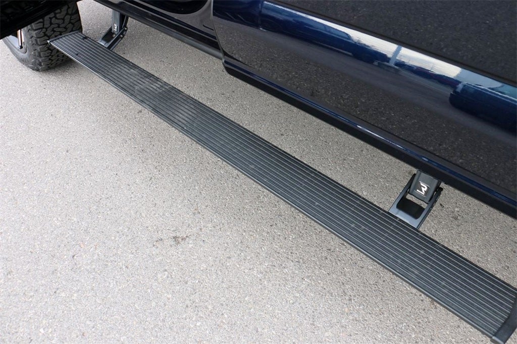 2025 Ford F-150 XLT ROCKY RIDGE