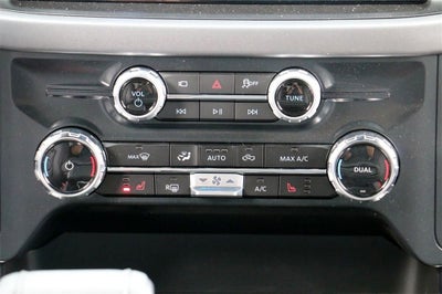 2025 Ford F-150 XLT ROCKY RIDGE