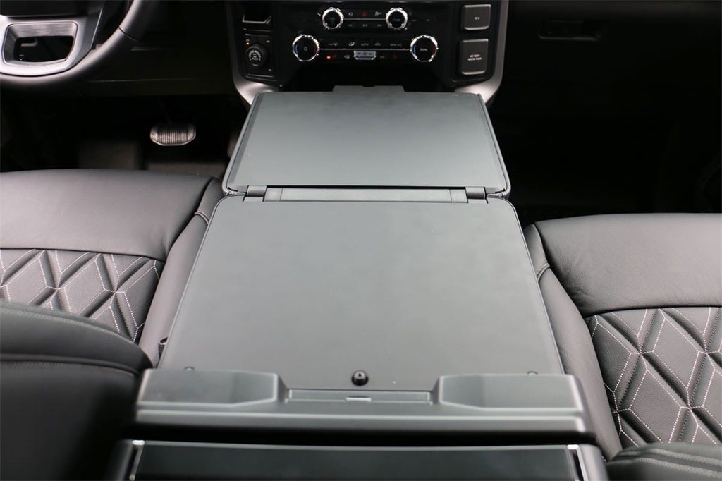 2025 Ford F-150 XLT ROCKY RIDGE