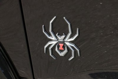 2026 Ford F-150 XLT BLACK WIDOW