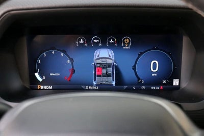 2026 Ford F-150 XLT BLACK WIDOW