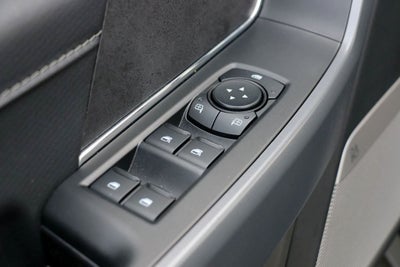 2026 Ford F-150 XLT BLACK WIDOW