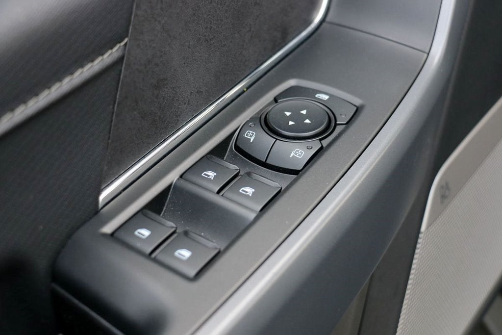 2026 Ford F-150 XLT BLACK WIDOW