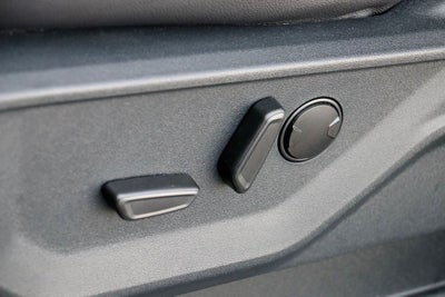 2026 Ford F-150 XLT BLACK WIDOW