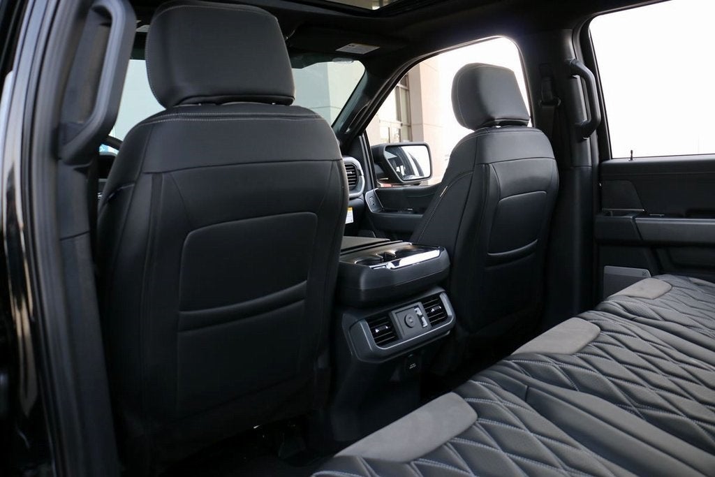 2026 Ford F-150 XLT BLACK WIDOW