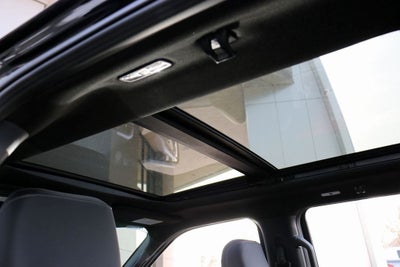 2026 Ford F-150 XLT BLACK WIDOW