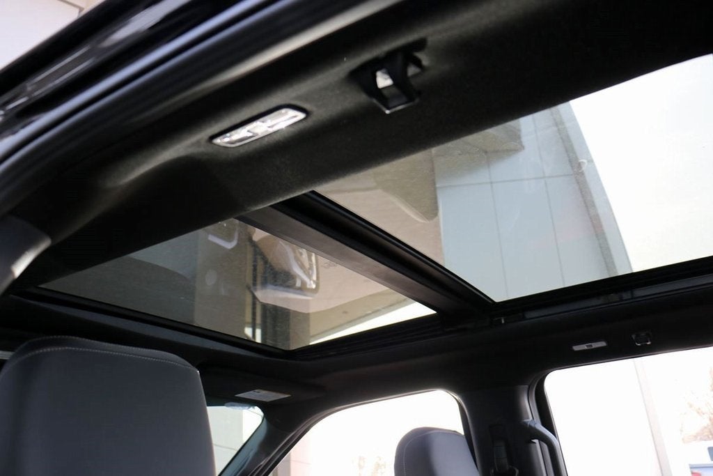 2026 Ford F-150 XLT BLACK WIDOW