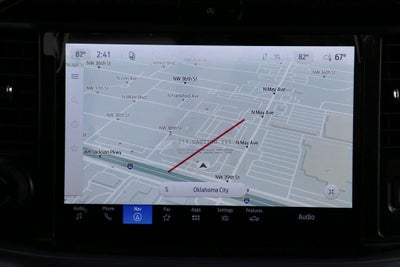 2026 Ford F-150 XLT BLACK WIDOW