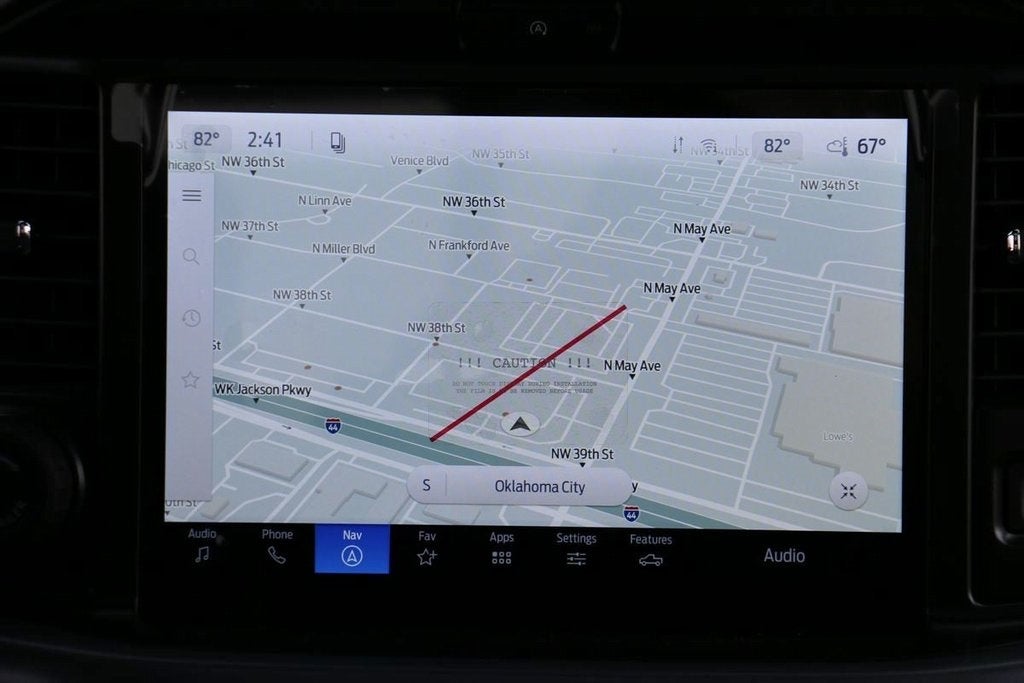 2026 Ford F-150 XLT BLACK WIDOW