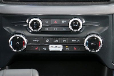 2026 Ford F-150 XLT BLACK WIDOW