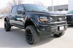 2026 Ford F-150 XLT BLACK WIDOW