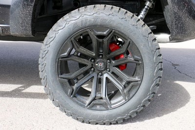 2026 Ford F-150 XLT BLACK WIDOW