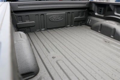 2025 Ford F-150 XLT ROCKY RIDGE