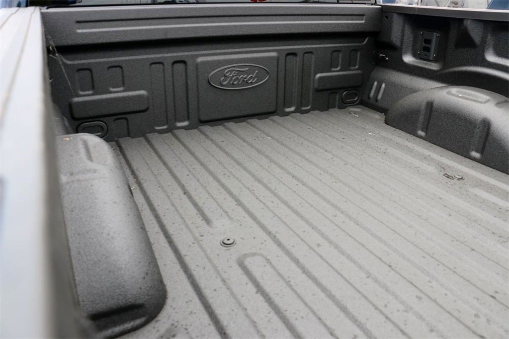 2025 Ford F-150 XLT ROCKY RIDGE