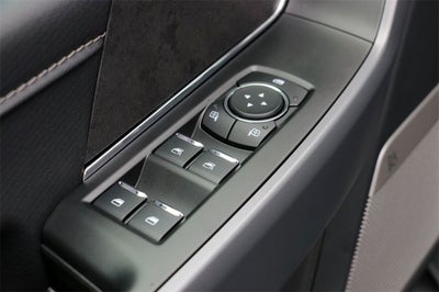 2025 Ford F-150 XLT ROCKY RIDGE