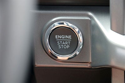 2025 Ford F-150 XLT ROCKY RIDGE