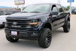 2025 Ford F-150 XLT ROCKY RIDGE