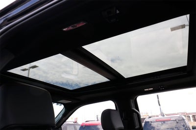 2025 Ford F-150 XLT ROCKY RIDGE