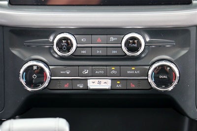 2025 Ford F-150 XLT ROCKY RIDGE