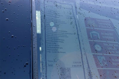 2025 Ford F-150 XLT ROCKY RIDGE