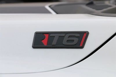 2025 Ford F-150 XLT ROUSH RT6