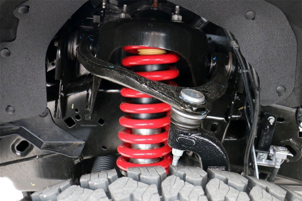 2025 Ford F-150 XLT ROUSH RT6