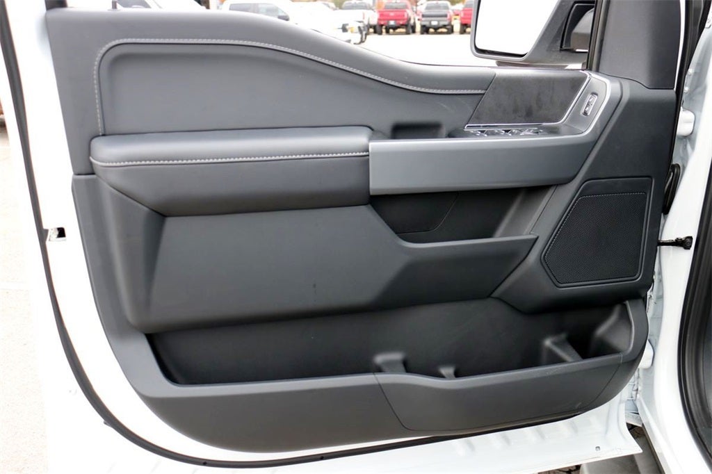 2025 Ford F-150 XLT ROUSH RT6