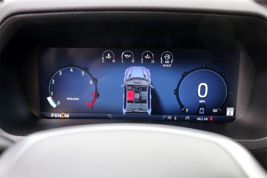 2025 Ford F-150 XLT ROUSH RT6