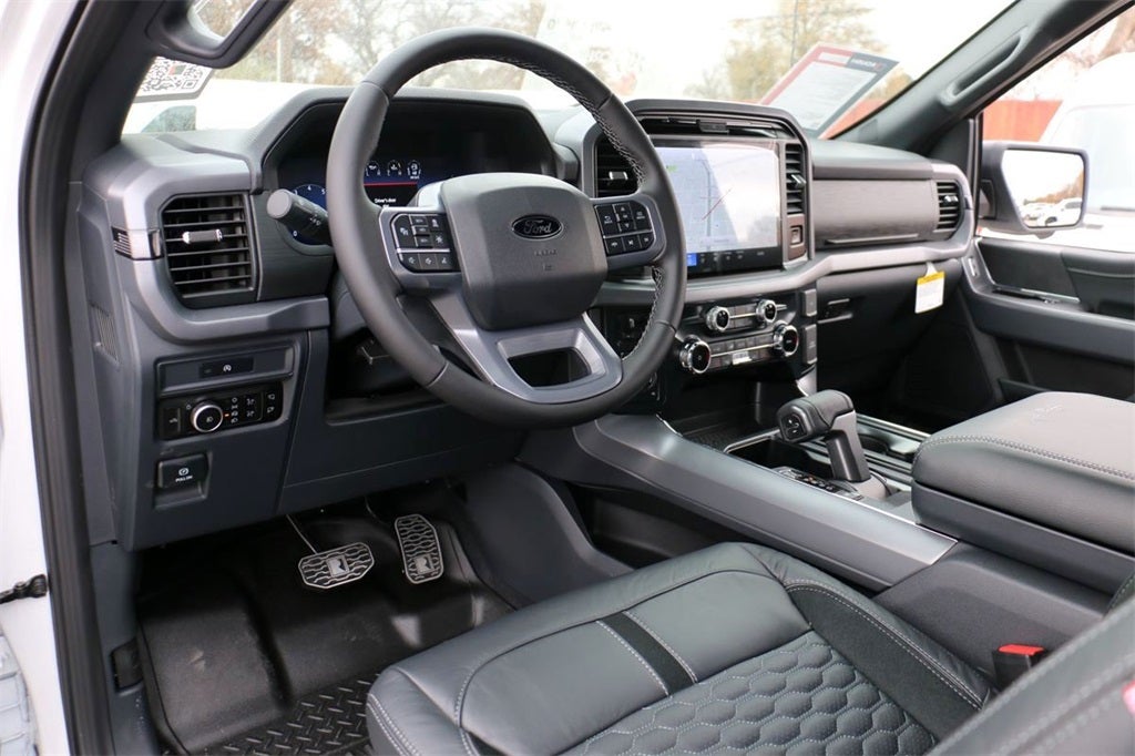 2025 Ford F-150 XLT ROUSH RT6