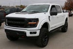 2025 Ford F-150 XLT ROUSH RT6