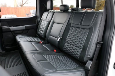 2025 Ford F-150 XLT ROUSH RT6