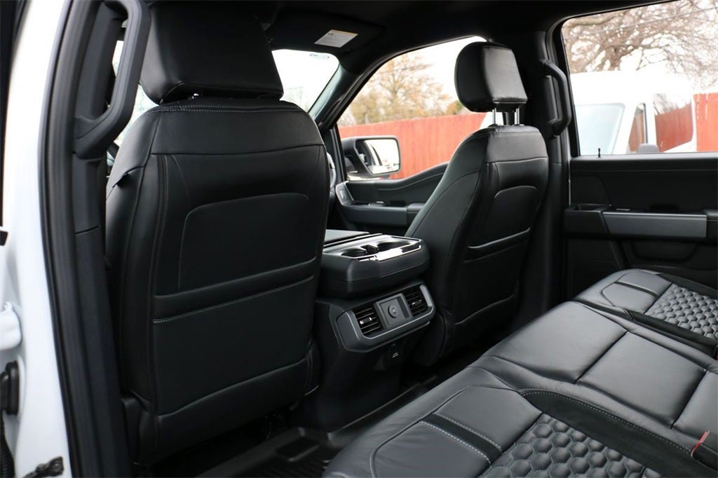 2025 Ford F-150 XLT ROUSH RT6