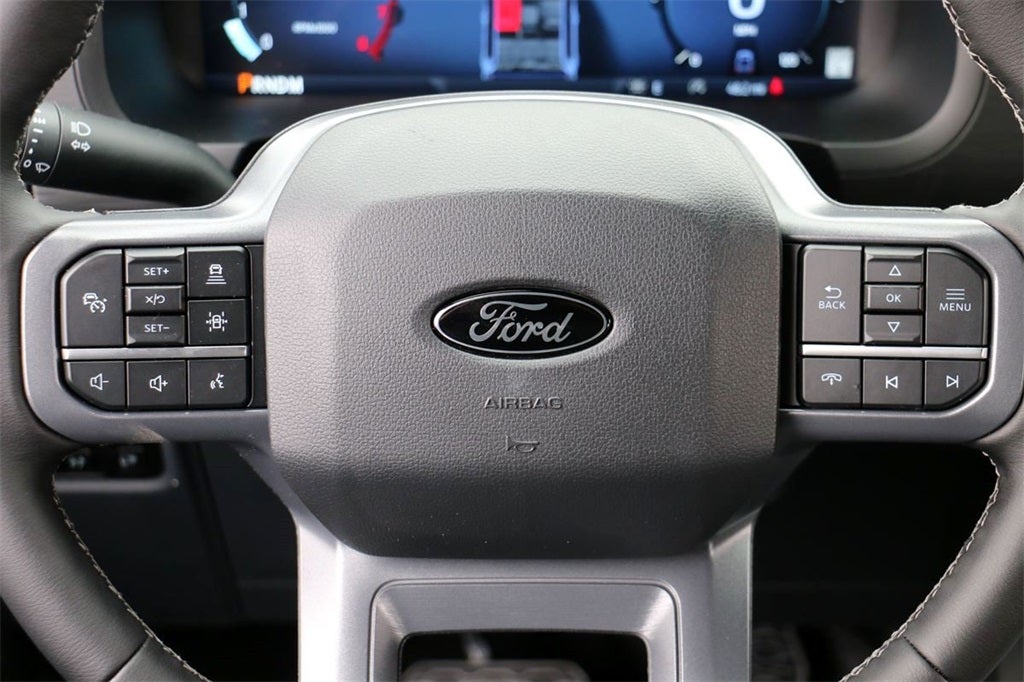 2025 Ford F-150 XLT ROUSH RT6