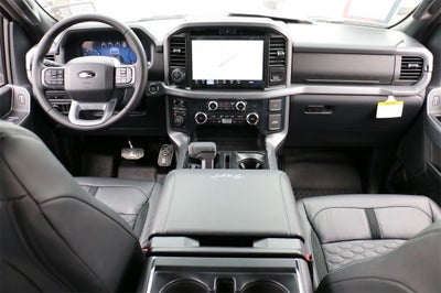 2025 Ford F-150 XLT ROUSH RT6