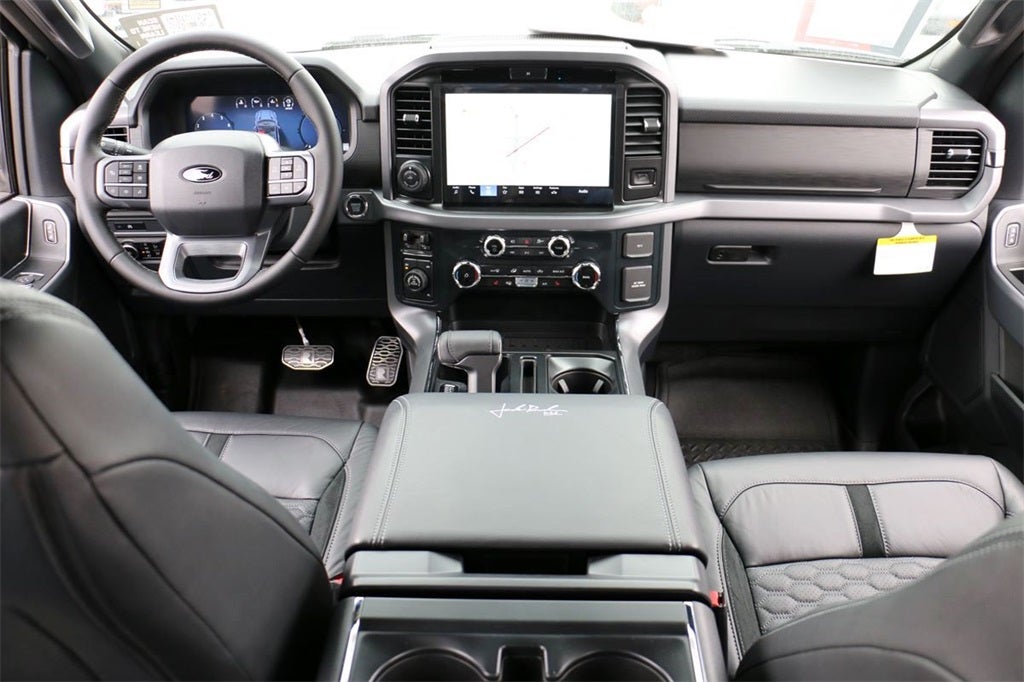 2025 Ford F-150 XLT ROUSH RT6