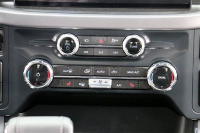 2025 Ford F-150 XLT ROUSH RT6