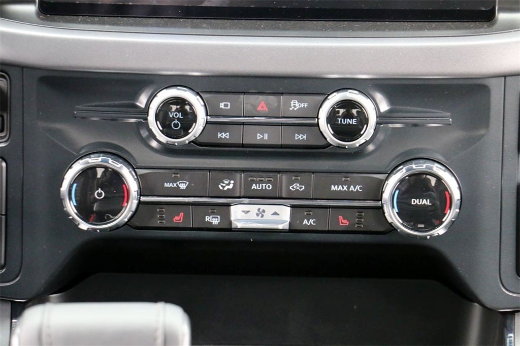 2025 Ford F-150 XLT ROUSH RT6