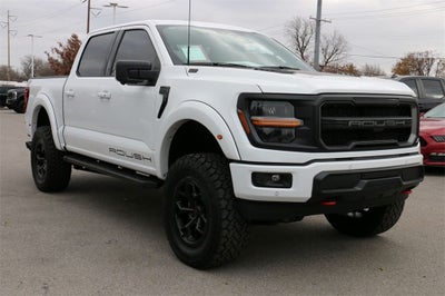 2025 Ford F-150 XLT ROUSH RT6