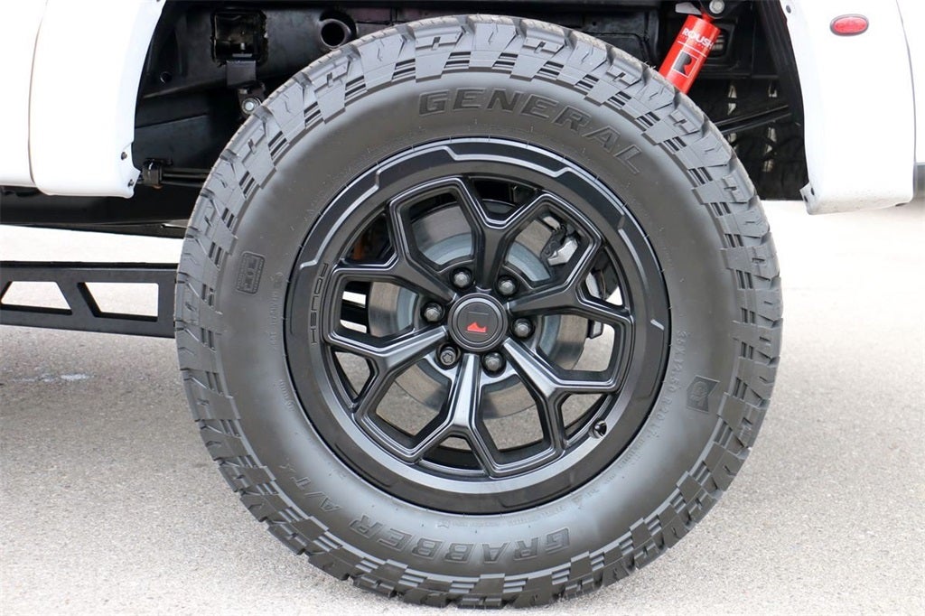 2025 Ford F-150 XLT ROUSH RT6