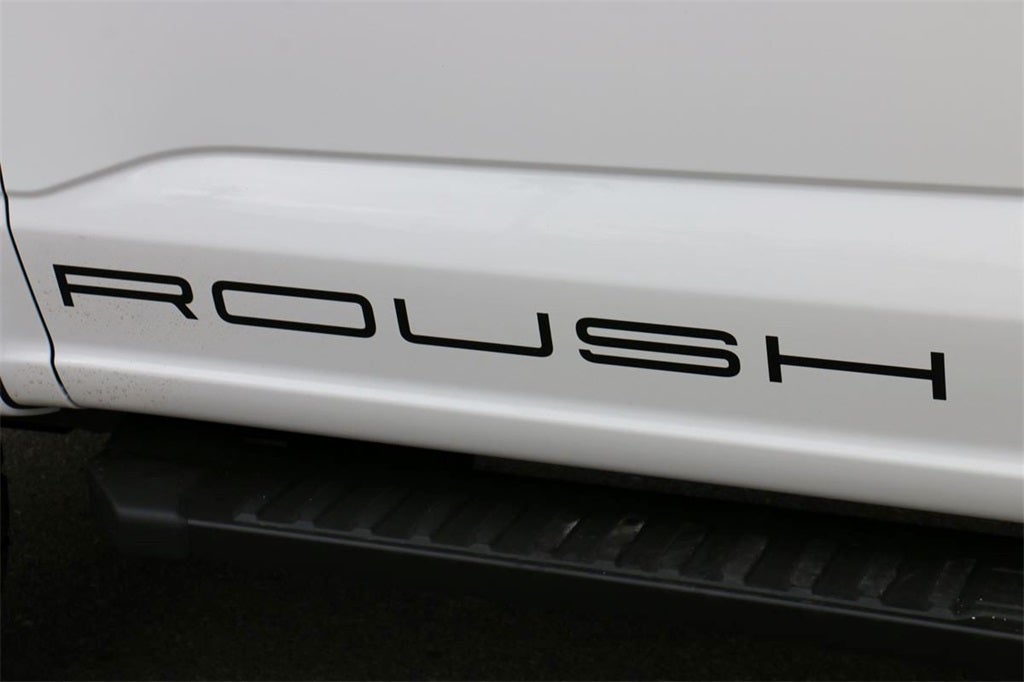 2025 Ford F-150 XLT ROUSH RT6