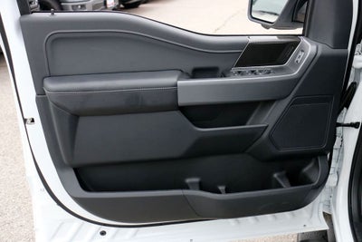 2026 Ford F-150 XLT ROUSH NITEMARE