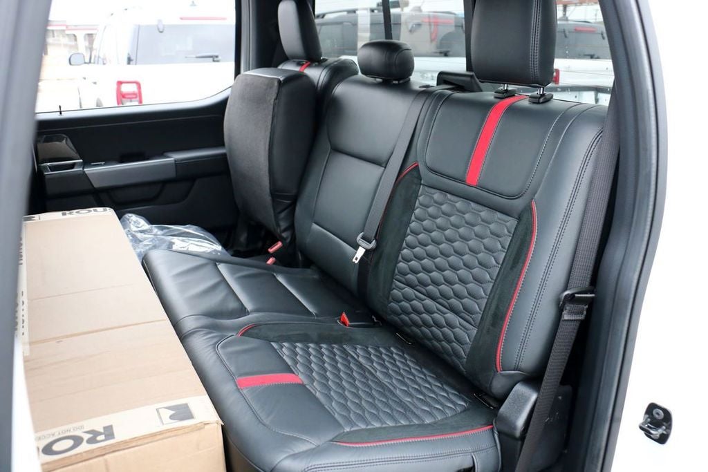 2026 Ford F-150 XLT ROUSH NITEMARE